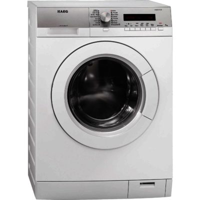 AEG L76275FL A+++-10% 7kg 1200 Spin Washing Machine in White with 5 Year Warranty AEG L76275FL A+++-10% 7kg 1200 Spin Washing Machine in White with 5 Year Warranty